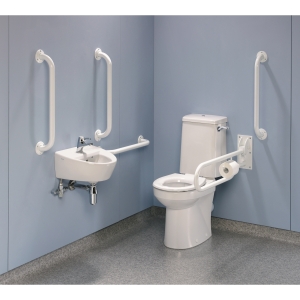 Commercial Washrooms & Mobility Aids