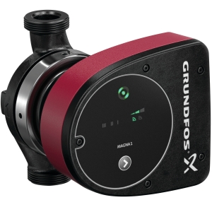 Central Heating Pumps