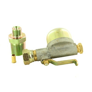 Gas, Air & Oil Filters