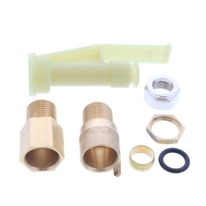 Pipe Connection Fittings