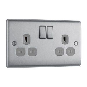 Switches & Sockets