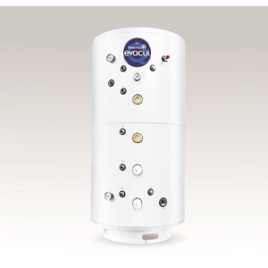 Commercial Cylinders