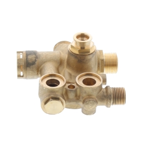Control Valves & Diaphragms