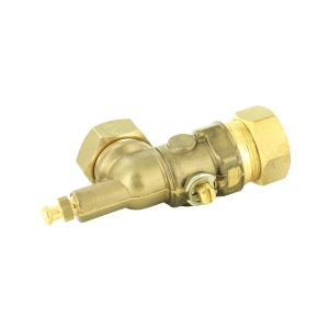 Isolation, Check, Drain, Bypass & Filling Valves