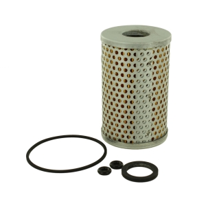 Oil Filters