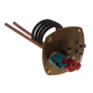 Water Heating Elements & Anodes