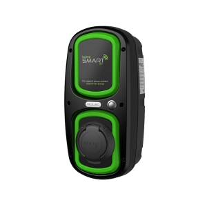 Electric Vehicle Charging