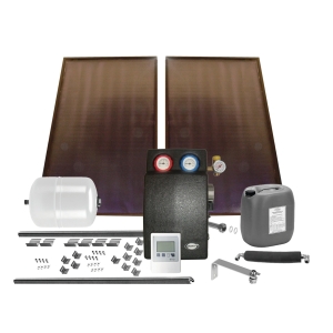Solar Thermal Packages