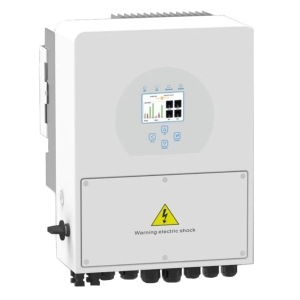 Solar PV Hybrid Inverters