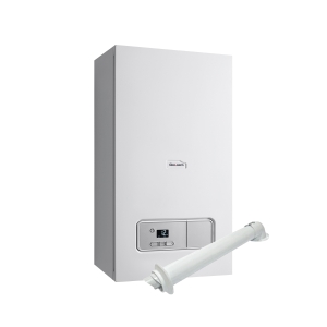 Glow-Worm Ultimate3 25S 25kW System Boiler with Horizontal Flue Pack 10021403