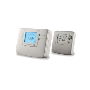 Honeywell Home Sundial RF2 Pack 1 White Y9120H2009