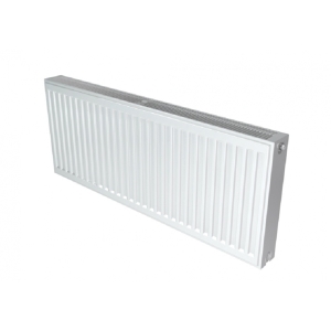 Stelrad Compact K1 Single Panel Radiator 600mm x 700mm 143749.