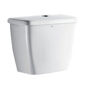 Standard Low Level Toilet Cistern & Pipe