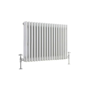 Stelrad 300 x 858 3 Column Radiator 163002