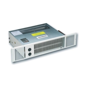 Smiths Space Saver Electric Plinth Heater Ss2Ew (Electric)