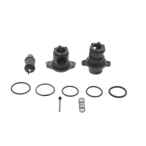 Ariston Diverter Valve Service Kit 65101288