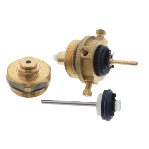 Halstead Diverter Valve Inner Service Kit Mixed 840503