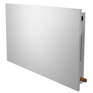 Smiths Eco-Powerad 1000 Hydronic Fan Convector White