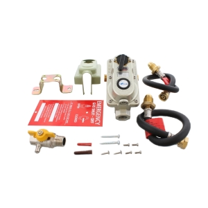 Continental 2 Cylinder RF6030 OPSO Changeover Kit