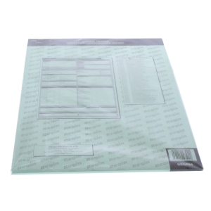 Regin Central Heating Inspection/Commissioning Report Pad REGP64