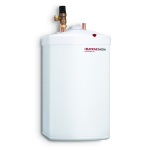 Heatrae Sadia Multipoint 10 Unvented Water Heater 10L 3kW 95050143