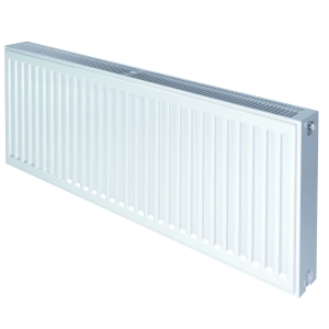 Stelrad Compact K2 Double Panel Radiator 600mm x 700mm 143785.