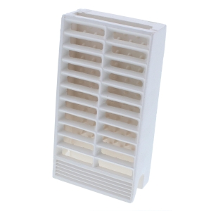 Baxi Radiant (4 Radiant Convector) 042708