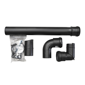 Ideal Logic High Level Boiler Flue Outlet Kit 208178