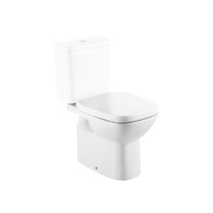 Debba Close-coupled WC Pan A34299700U