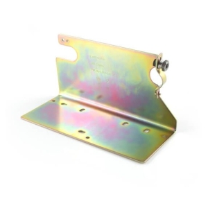 Uni-Clamp Outlet Bracket 19.05mm X 19.05mm Uni-Clamp