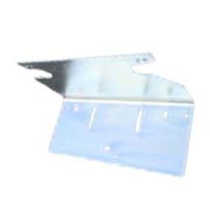 Continental 19.5mm Wall Bracket Complete With Extended Slots Misc0017E