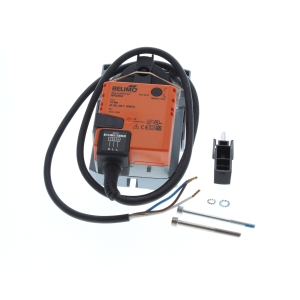 Belimo 3 Point Open and Close Rotary Actuator 230 V NR230A