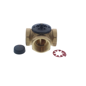 Essco Thermostatic Mixing Valve Vrg131 Kvs40 Dn50 Rp 2 Inch Ngr116036