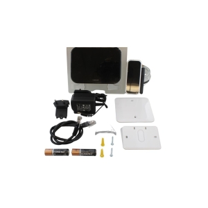 Salus Wireless Enabled Internet Thermostat IT500BM