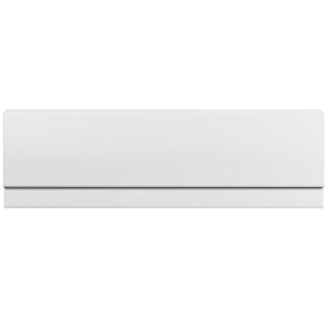 Iflo Uni Bath Front Panel 1700mm Wh Acry