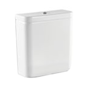 The Gap Close-Coupled Cistern 4.5/3 Litre Dual Flush