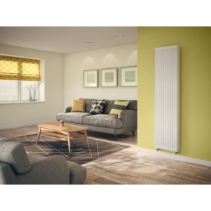 Stelrad Softline K2 Compact Double Convector Radiator Vertical Radiator 1800mm x 500mm 87122518.