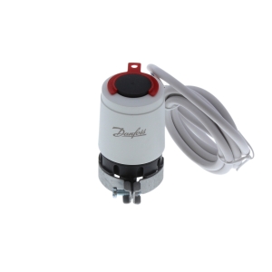 Danfoss 088H312200 TWA-V Actuator 230V