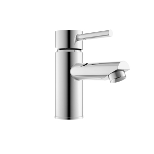 iflo Aura Basin Mixer No Waste - Chrome 295412
