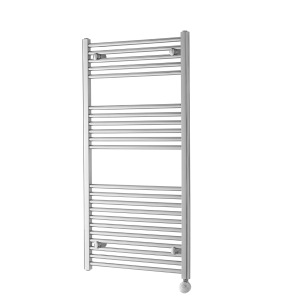 Towelrads Richmond Thermostatic Chrome Towel Rail 1186mm x 600mm 136009