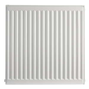 Stelrad Halcyon 600 x 500mm Type 11 (K1) White Convector Radiator