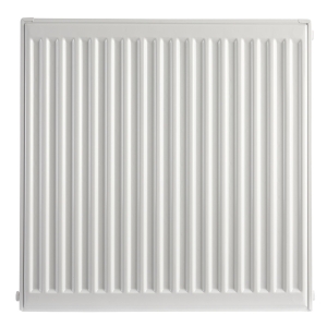 Stelrad Halcyon 600 x 800mm Type 21 (P+) (K2) White Convector Radiator
