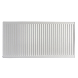 Stelrad Halcyon 600 x 1400mm Type 21 (P+) (K2) White Convector Radiator