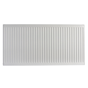Stelrad Halcyon 600 x 1600mm Type 22 (K2) White Convector Radiator