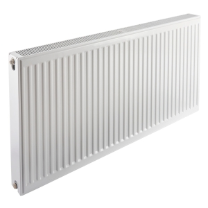 Stelrad Halcyon 700 x 1200mm Type 22 (K2) White Convector Radiator