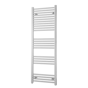Towelrads Independent Towel Rail Chrome 1400mm x 500mm 130046