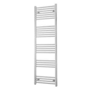 Towelrads Independent Towel Rail Chrome 1600mm x 600mm 130053