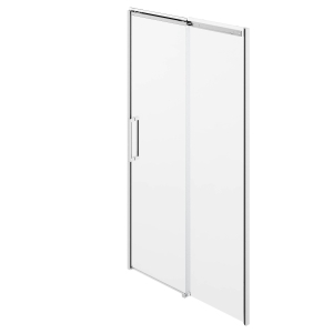 iflo Kilfane 1200mm 8mm Semi Frameless Sliding Door