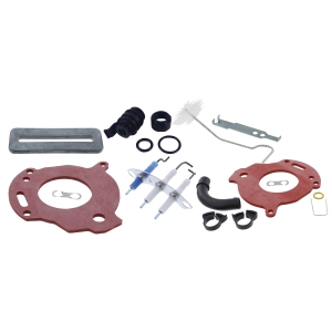 Worcester Bosch Service Pack Junior & Si with Cleaning Kit