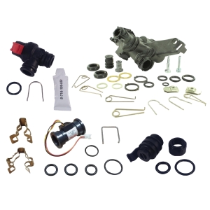 Worcester Bosch Service Kit 87161063560 WORCSERVICEKIT